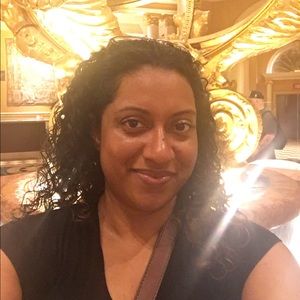 Meet your Posher, Bianca